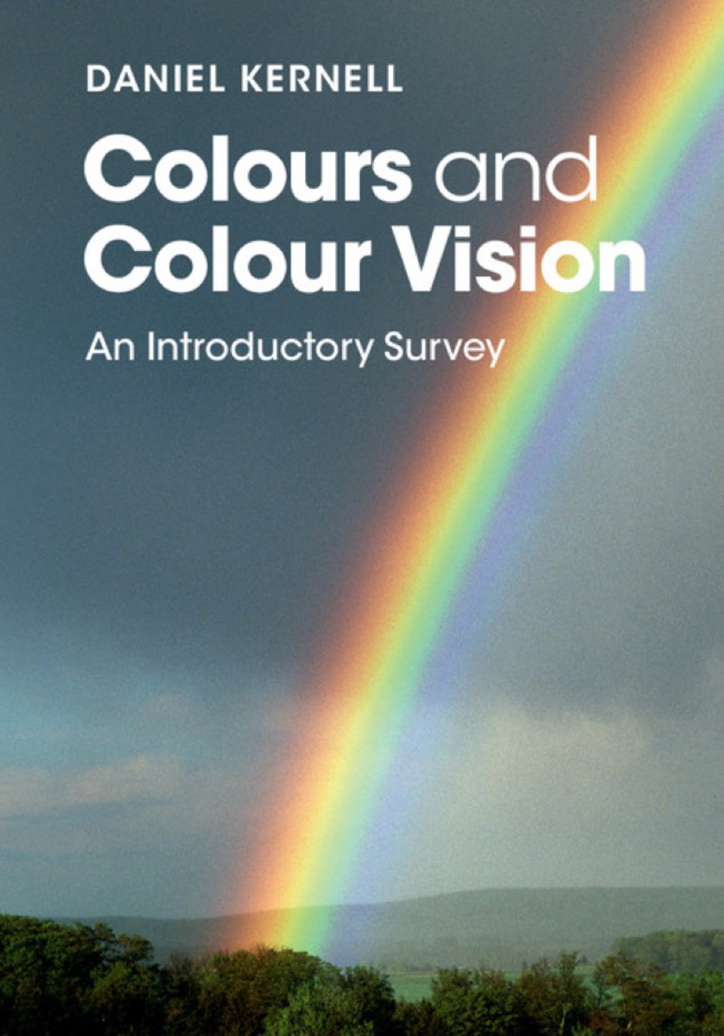 Colours and Colour Vision An Introductory Survey â€“ PDF/EPUB Version ...