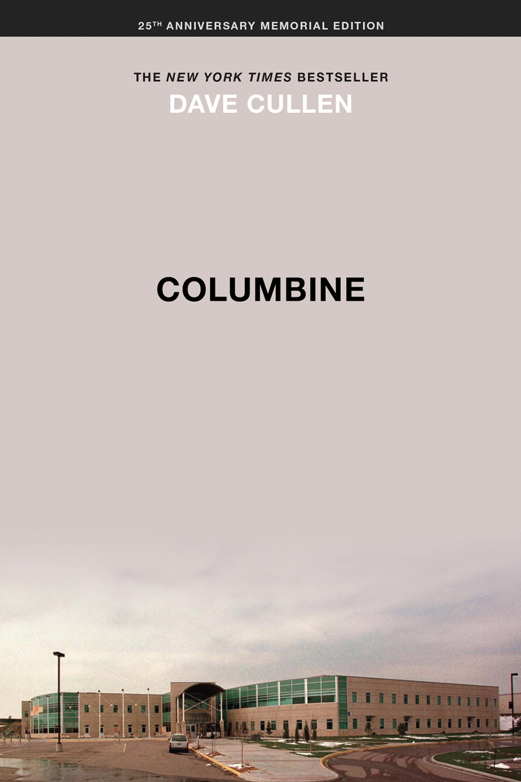 Columbine - (PDF/EPUB Version)