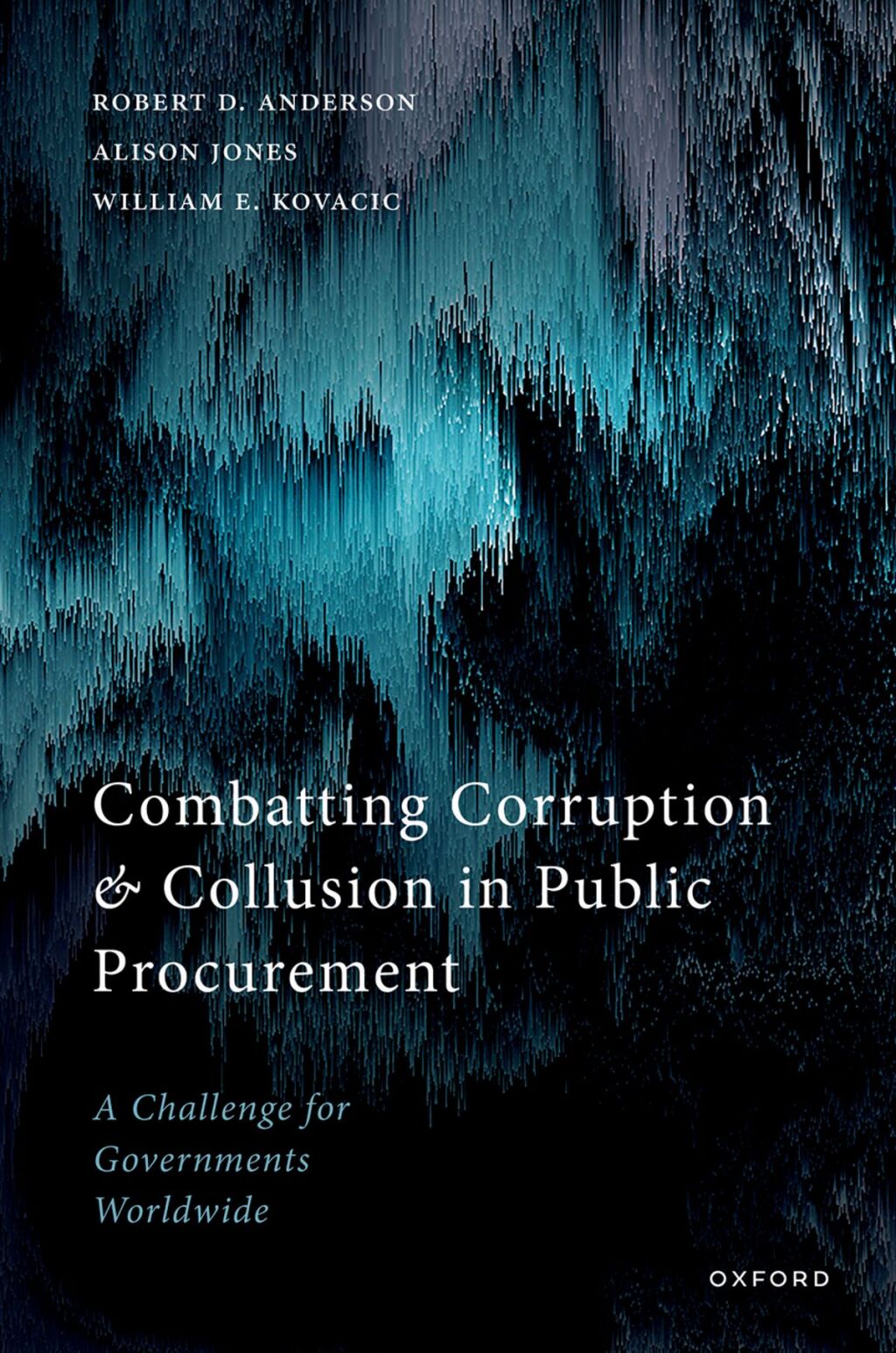 Combatting Corruption and Collusion in Public Procurement A Challenge ...