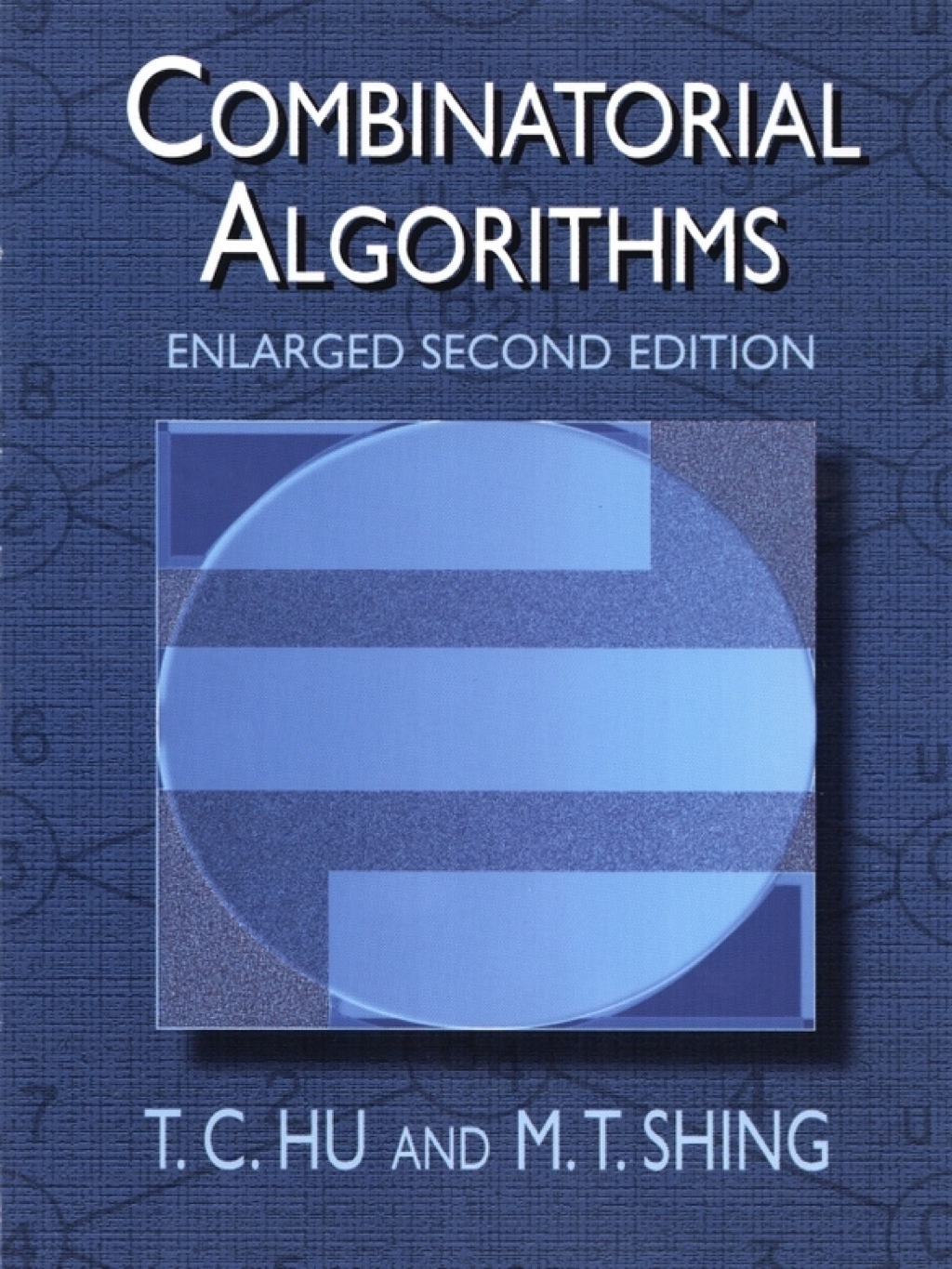 Combinatorial Algorithms Enlarged Second Edition 2nd Edition - (PDF/EPUB Version)