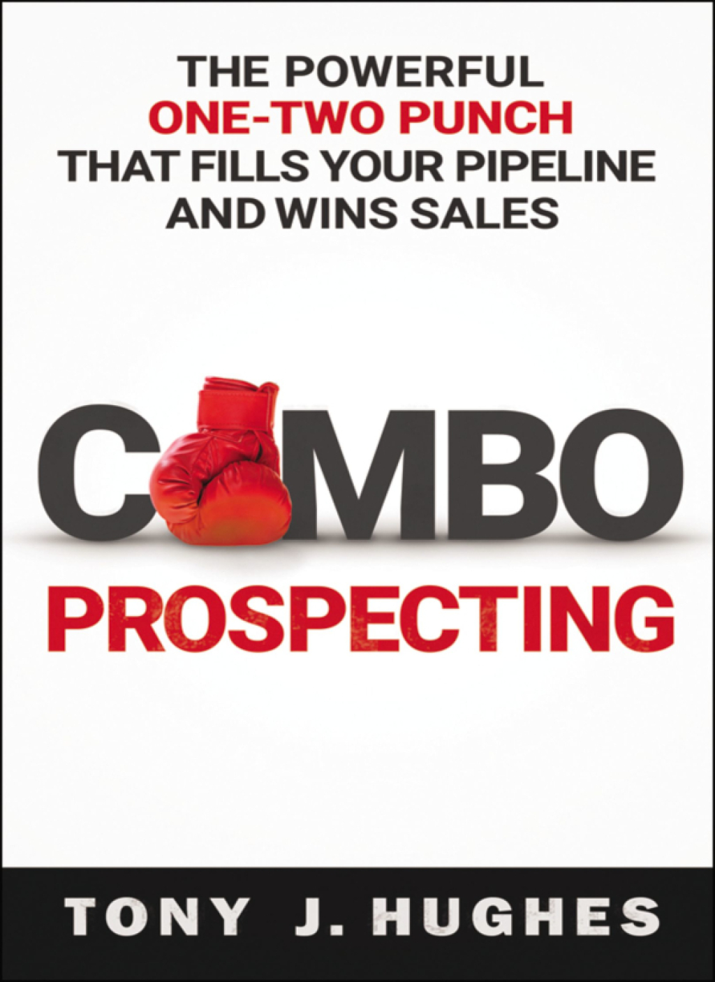 Combo Prospecting The Powerful One-Two Punch That Fills Your Pipeline and Wins Sales 1st Edition - (PDF/EPUB Version)