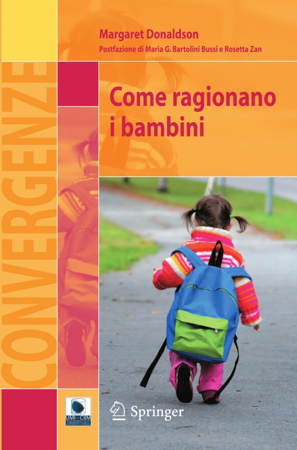 Come ragionano i bambini - (PDF/EPUB Version)