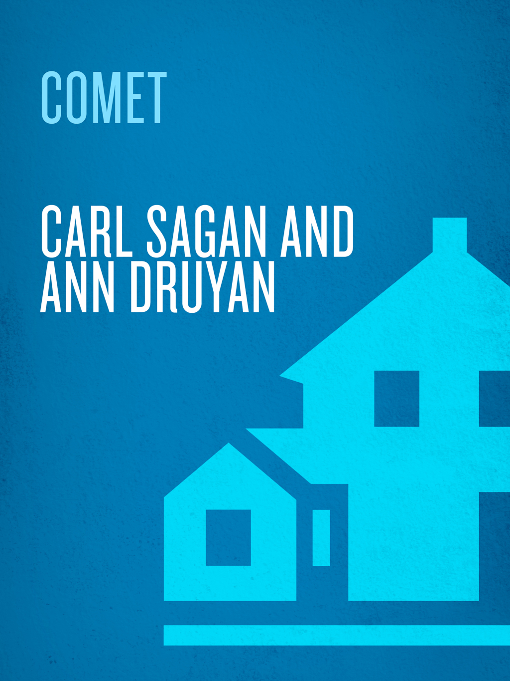 Comet - (PDF/EPUB Version)