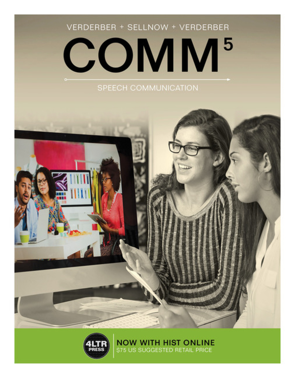 COMM 5th Edition â€“ PDF/EPUB Version Downloadable – PremiumJS Store