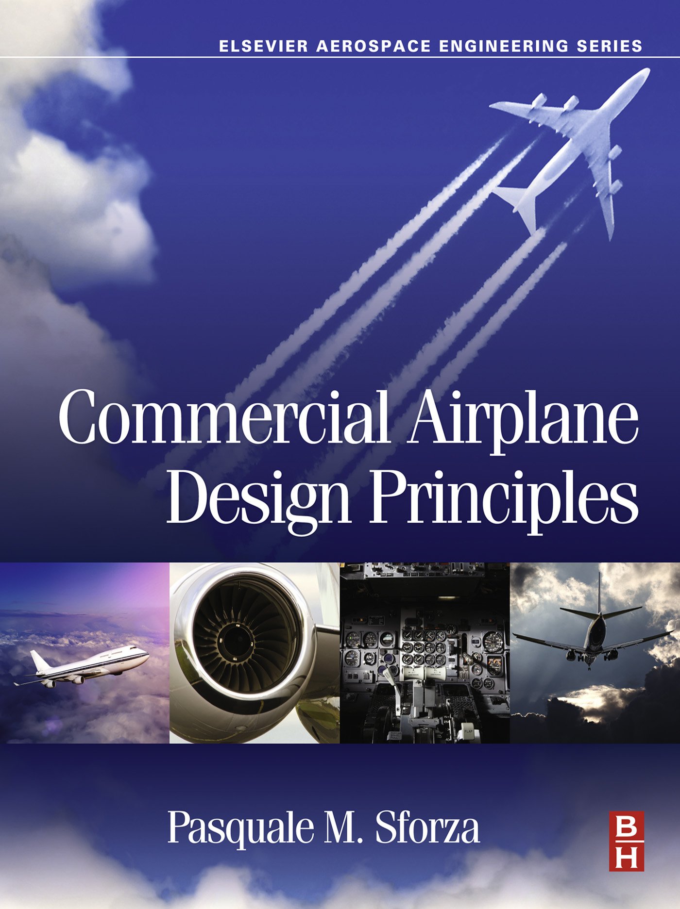 Commercial Airplane Design Principles (Elsevier Aerospace Engineering ...