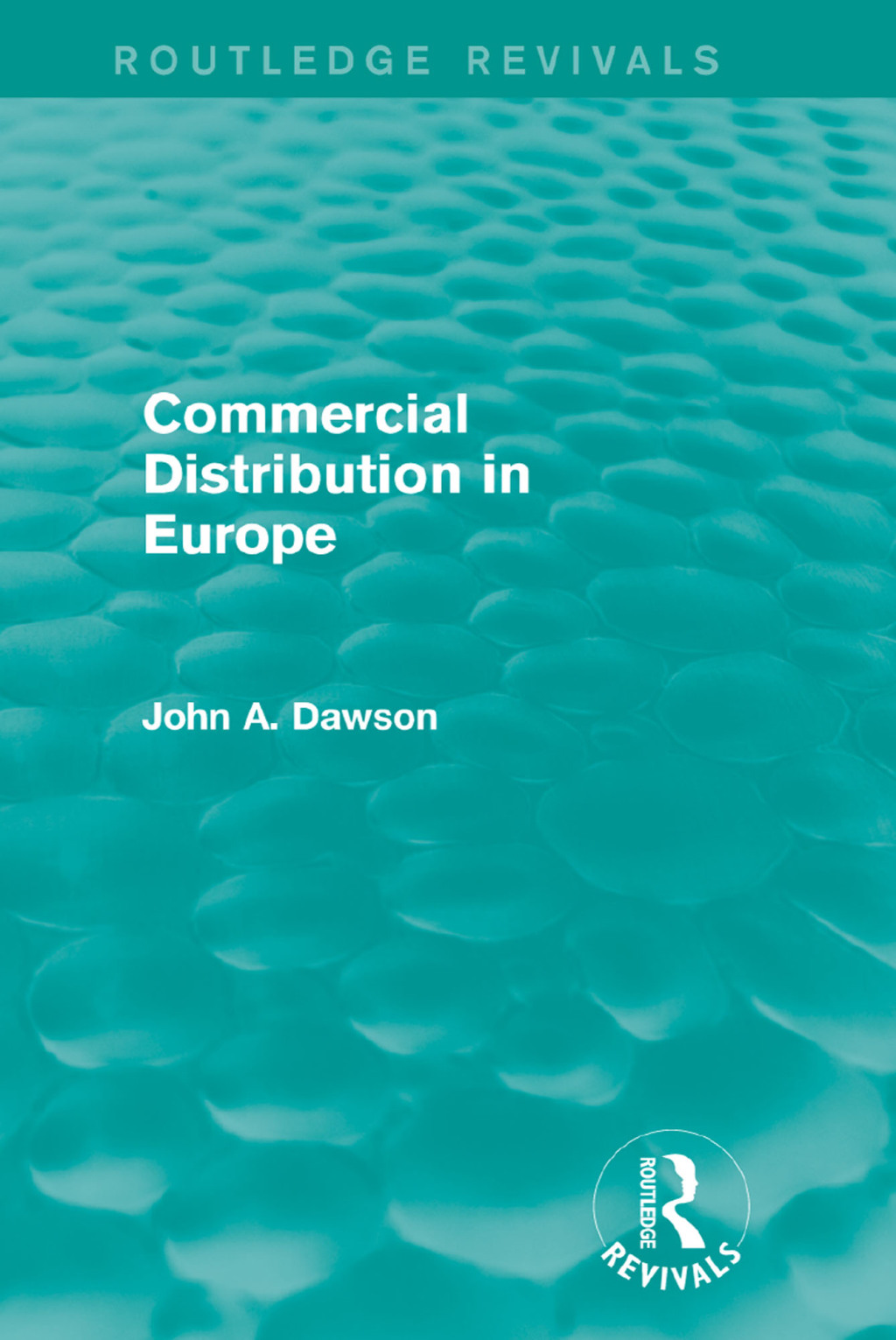 Commercial Distribution in Europe (Routledge Revivals) 1st Edition - (PDF/EPUB Version)
