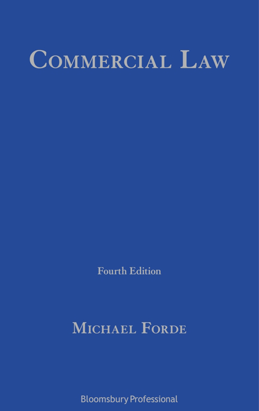 Commercial Law 4th Edition â€“ PDF/EPUB Version Downloadable – PremiumJS Store