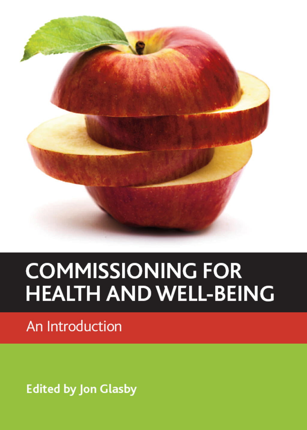 Commissioning for health and well-being 1st Edition â€“ PDF/EPUB Version Downloadable