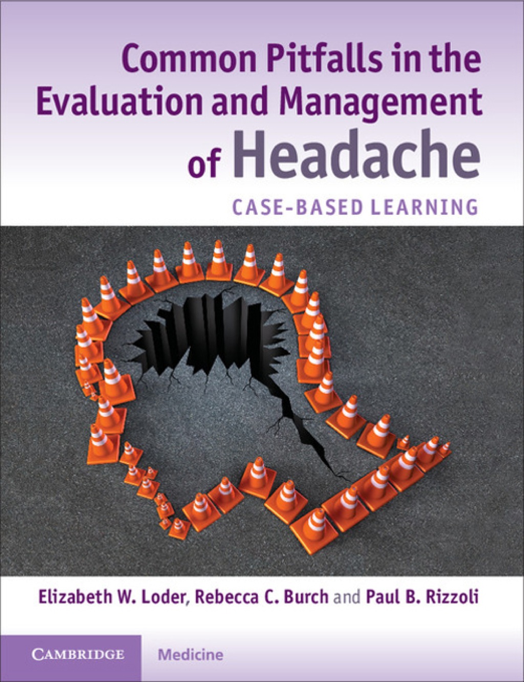 Common Pitfalls in the Evaluation and Management of Headache Case-Based ...