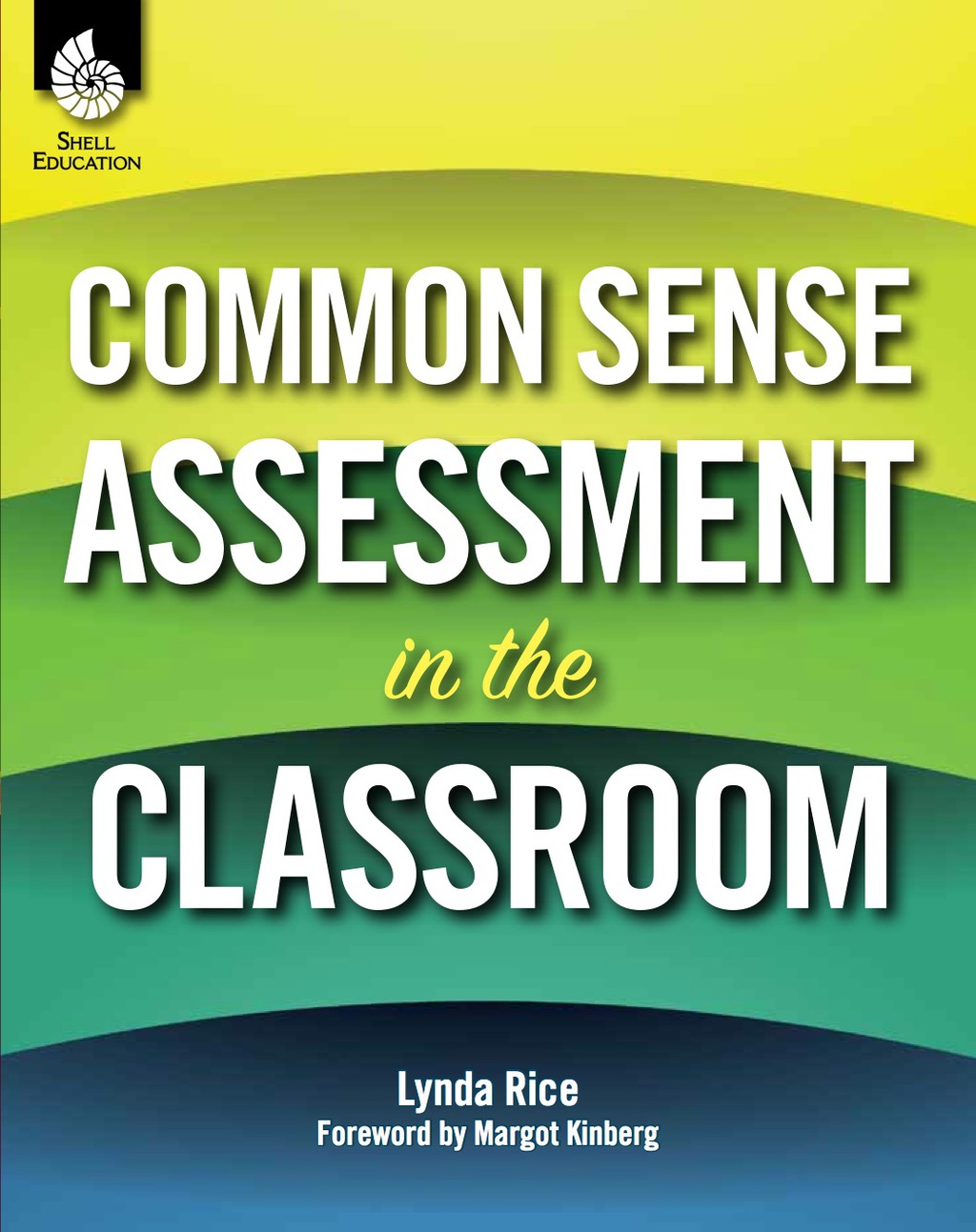 Common Sense Assessment in the Classroom 1st Edition - (PDF/EPUB Version)