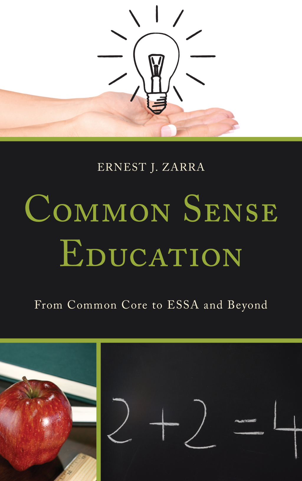Common Sense Education From Common Core to ESSA and Beyond - (PDF/EPUB Version)