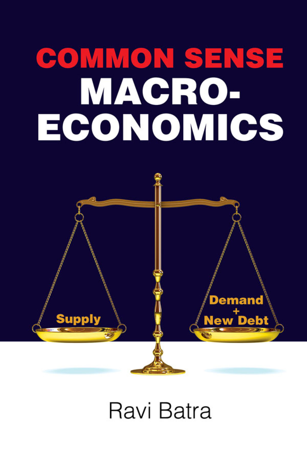 Common Sense Training.pdf Common Sense Macroeconomics – PDF/EPUB Version Downloadable ...