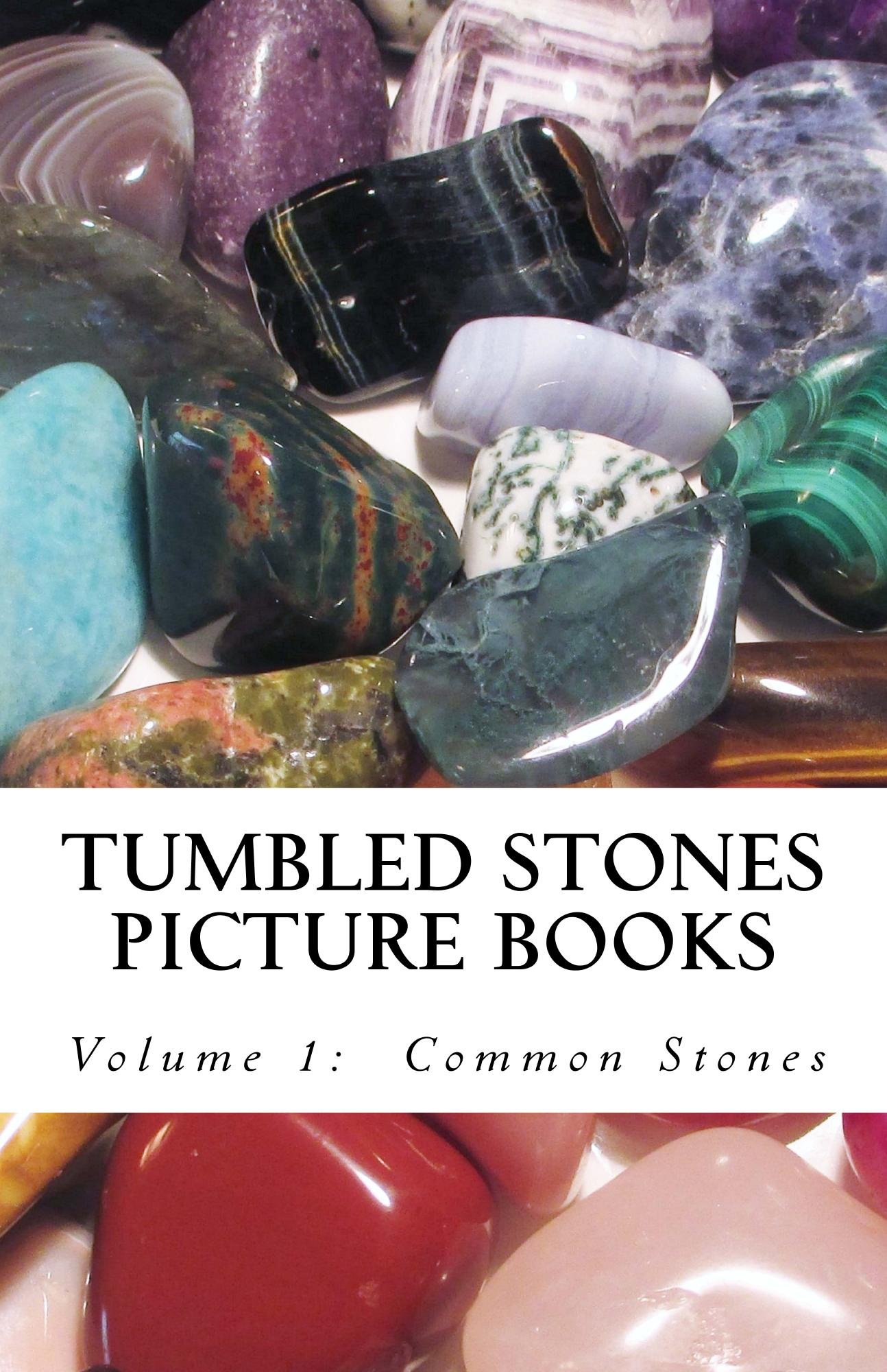 Common Stones (Tumbled Stones Picture Books Book 1) – PDF/EPUB Version ...