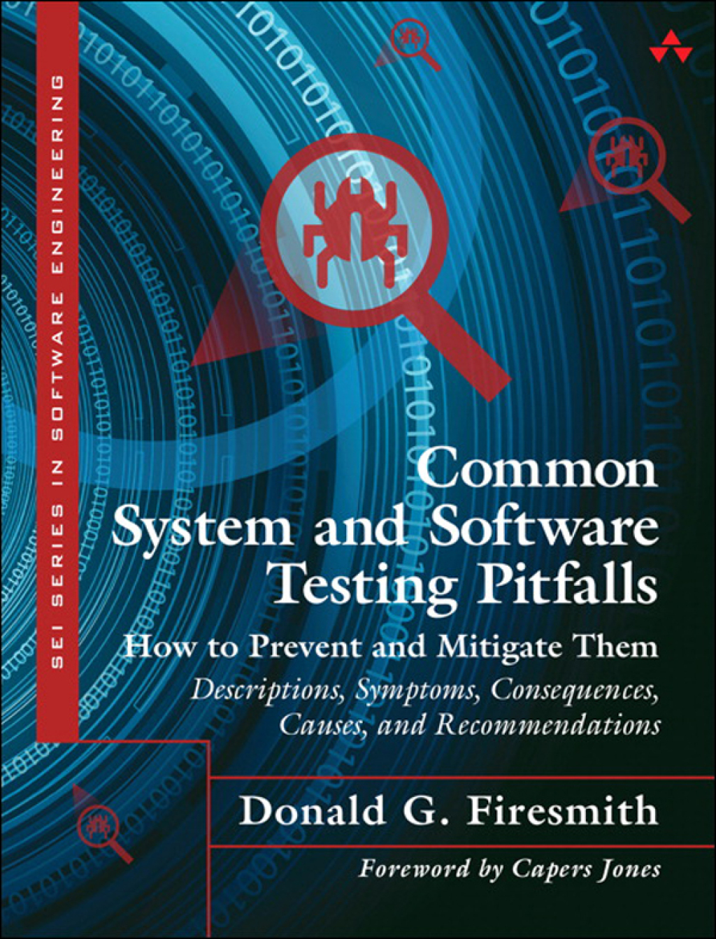 Common System and Software Testing Pitfalls How to Prevent and Mitigate ...