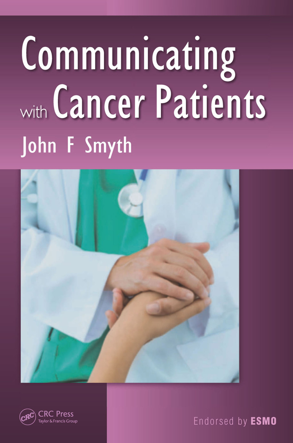 Communicating with Cancer Patients 1st Edition - (PDF/EPUB Version)