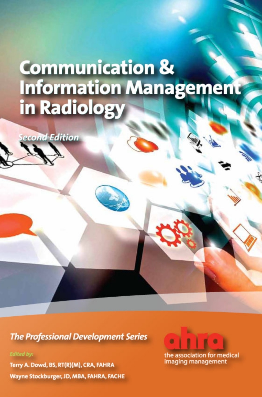 Communication & Information Management in Radiology, 2nd Edition 2nd ...