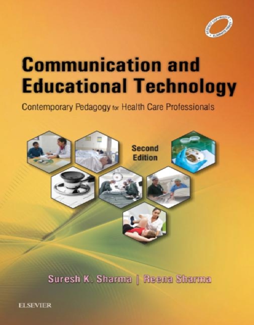 Communication and Educational Technology Contemporary Pedagogy for Health Care Professionals 2nd Edition - (PDF/EPUB Version)