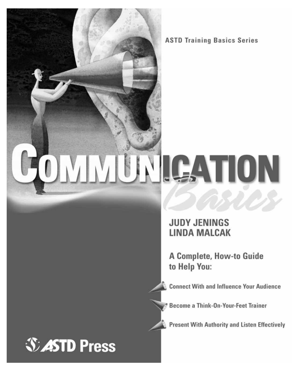 Communication Basics - (PDF/EPUB Version)