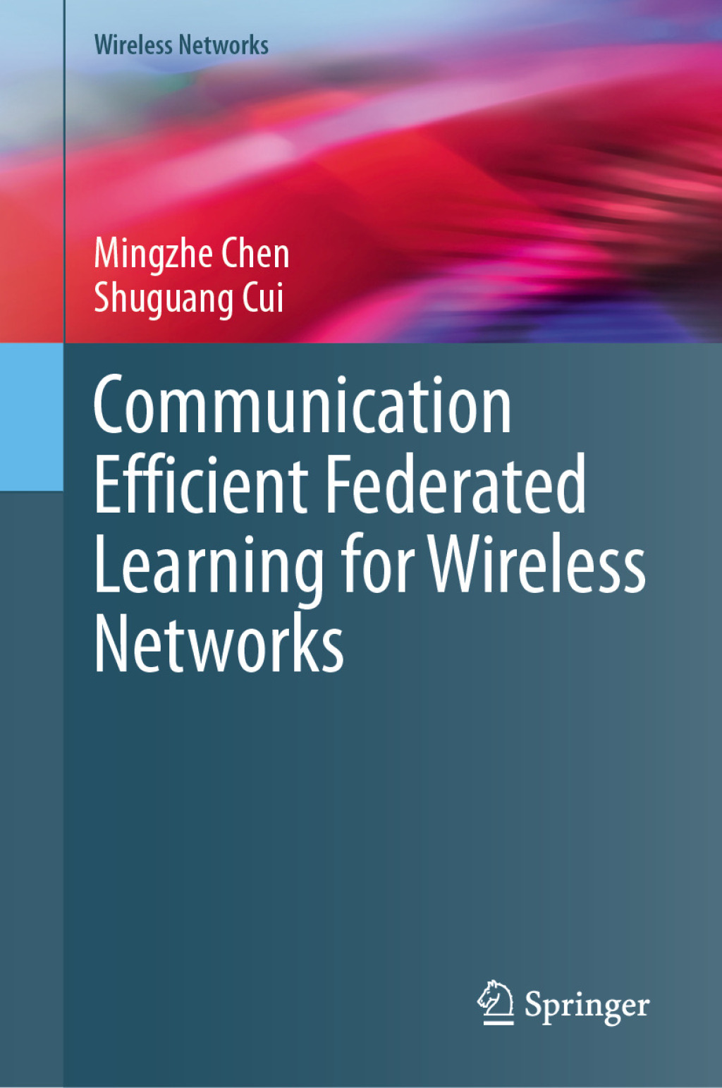 Communication Efficient Federated Learning for Wireless Networks â ...