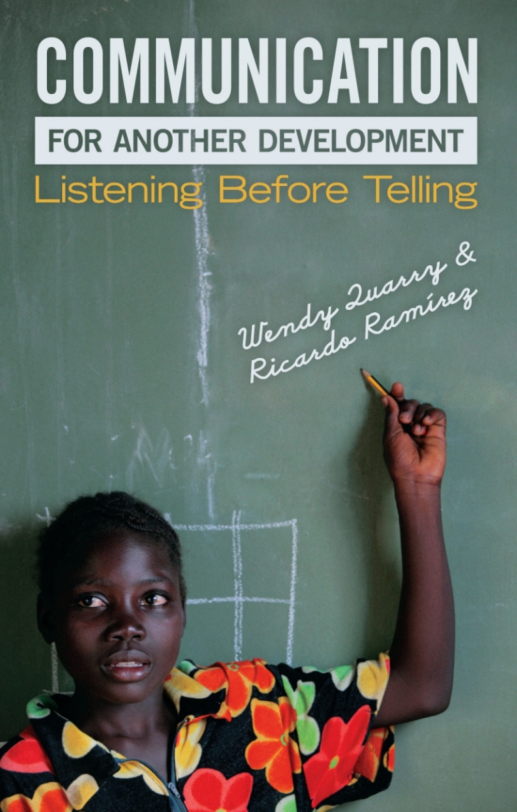 Communication for Another Development Listening before Telling 1st Edition - (PDF/EPUB Version)