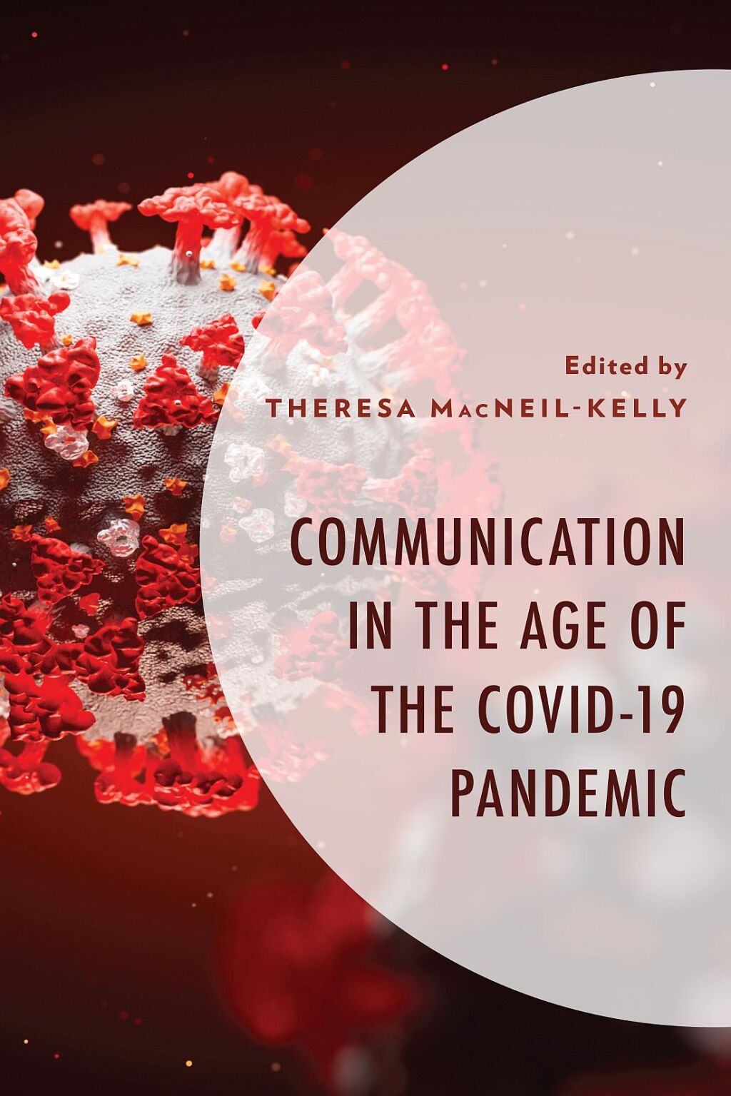 Communication in the Age of the COVID-19 Pandemic 1st Edition â€“ PDF ...
