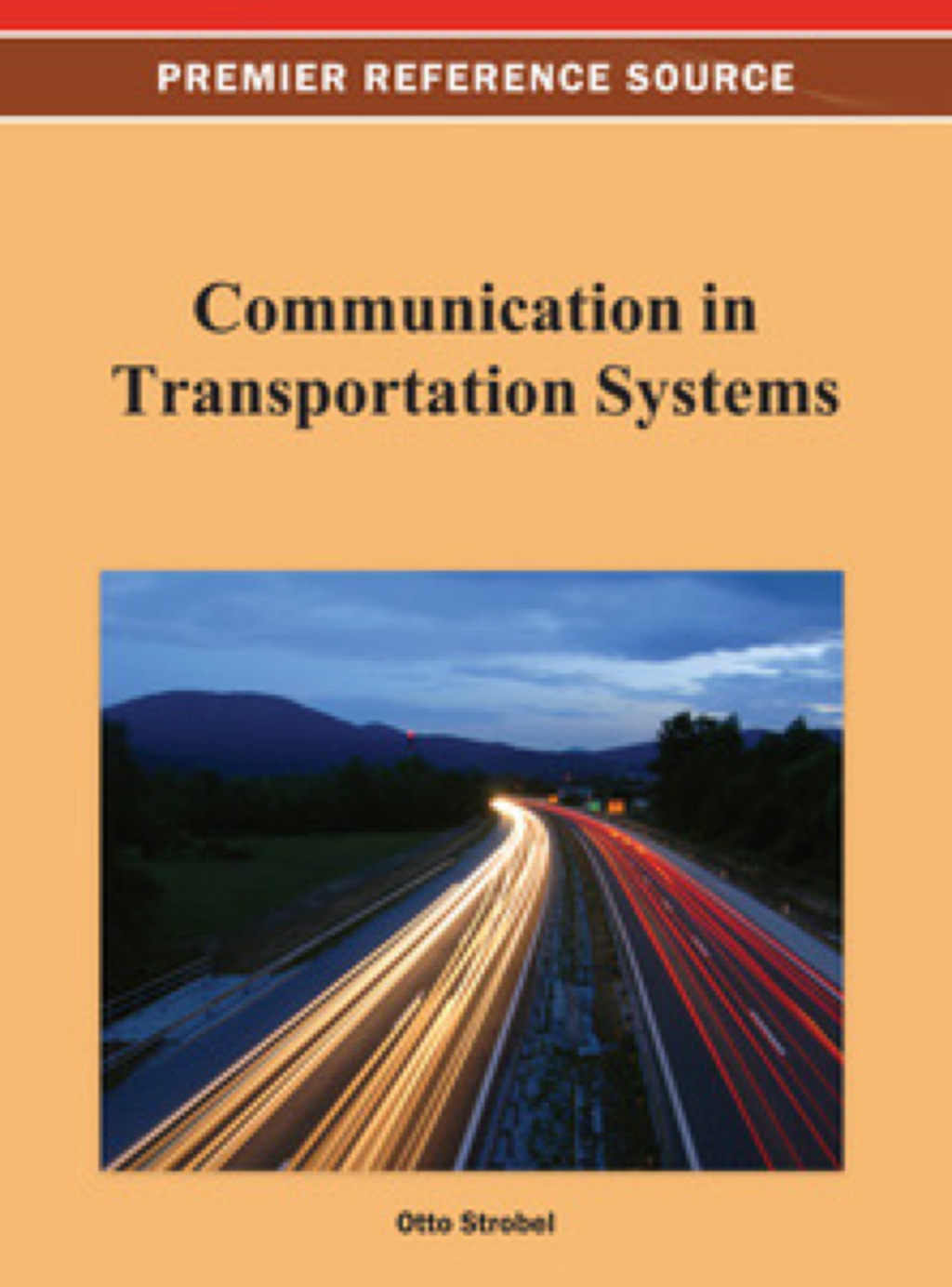 Communication in Transportation Systems â€“ PDF/EPUB Version ...