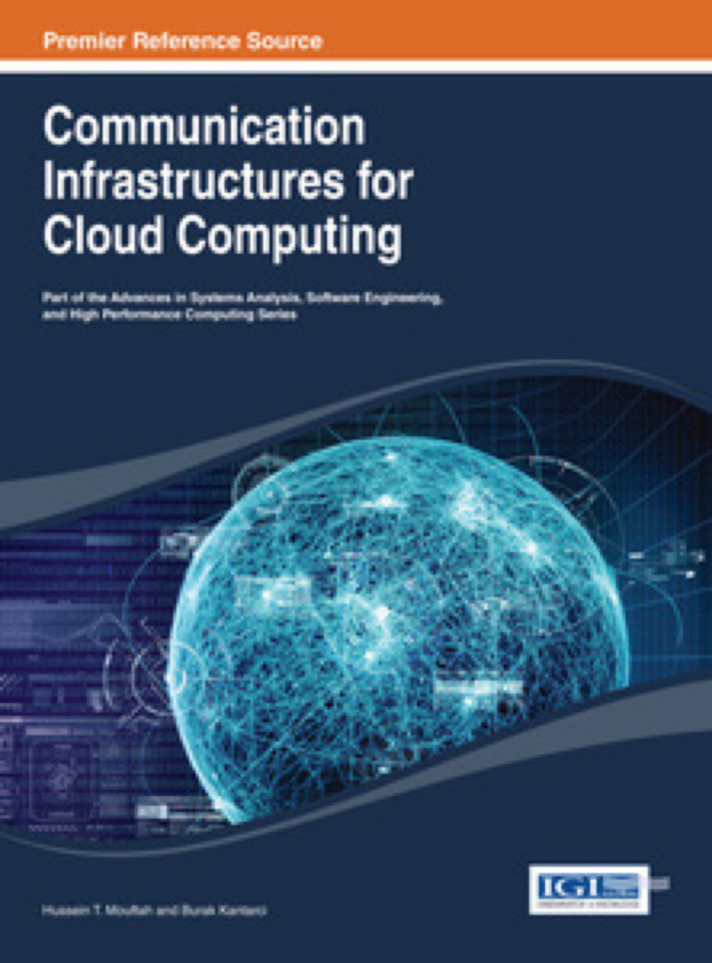 Communication Infrastructures for Cloud Computing â€“ PDF/EPUB Version ...
