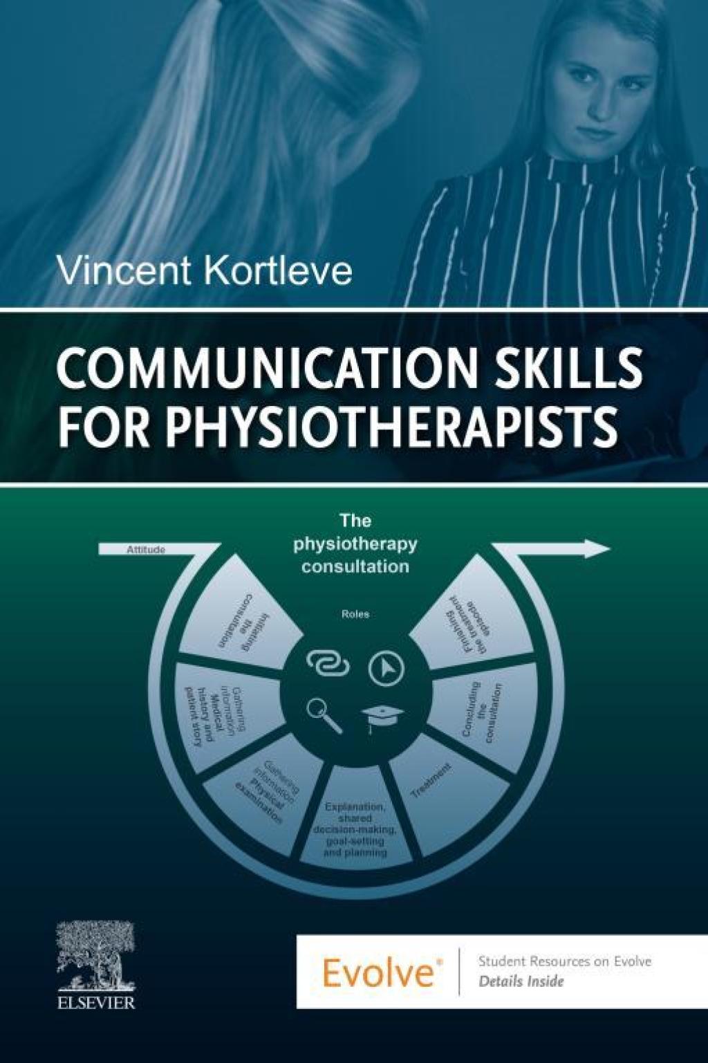 Communication Skills for Physiotherapists - (PDF/EPUB Version)
