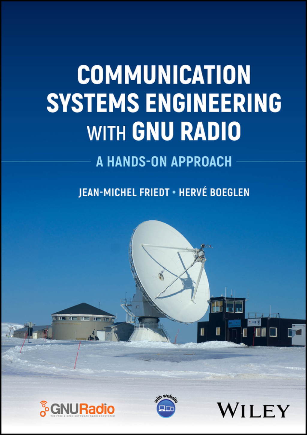 Communication Systems Engineering with GNU Radio A Hands-on Approach ...