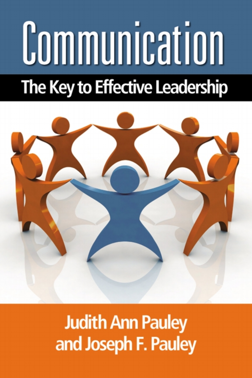 Communication The Key to Effective Leadership â€“ PDF/EPUB Version ...