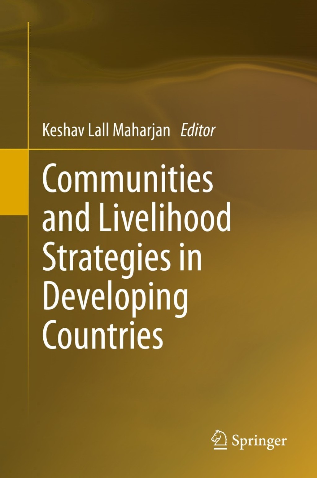Communities and Livelihood Strategies in Developing Countries â€“ PDF ...