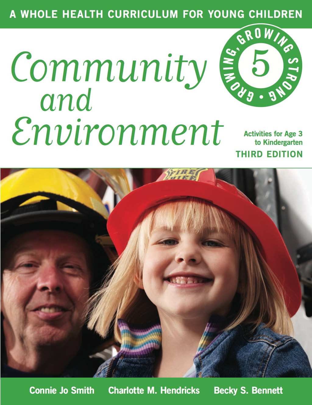 Community and Environment - (PDF/EPUB Version)
