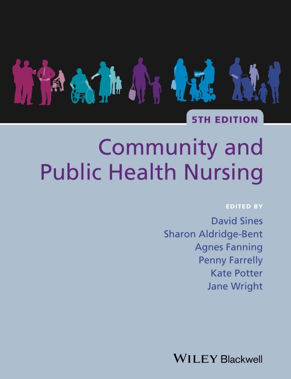 Community and Public Health Nursing 5th Edition â€“ PDF/EPUB Version ...