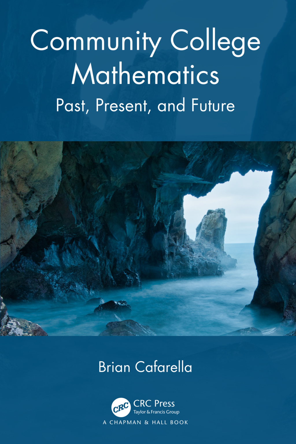 Community College Mathematics Past, Present, and Future 1st Edition - (PDF/EPUB Version)