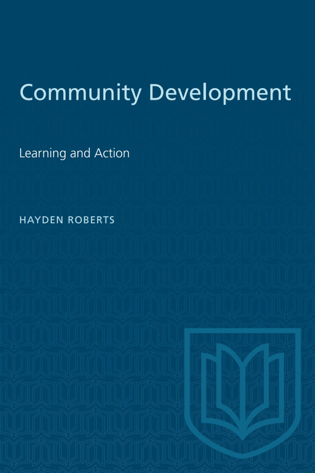 Community Development Learning and Action 1st Edition - (PDF/EPUB Version)