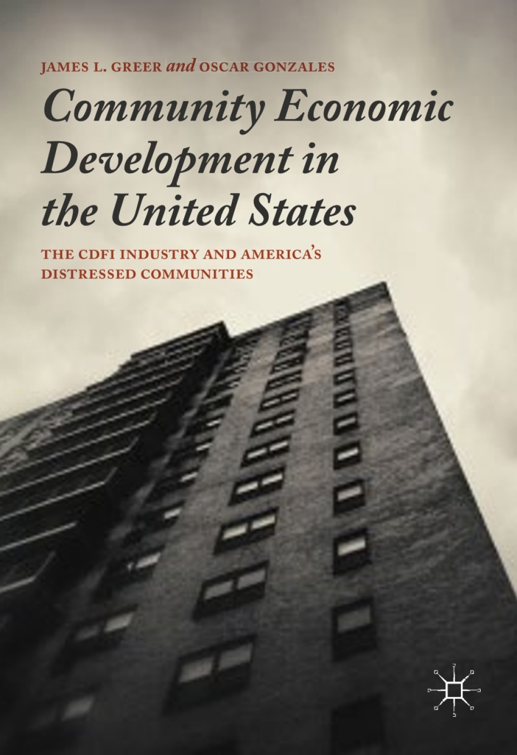Community Economic Development in the United States The CDFI Industry ...