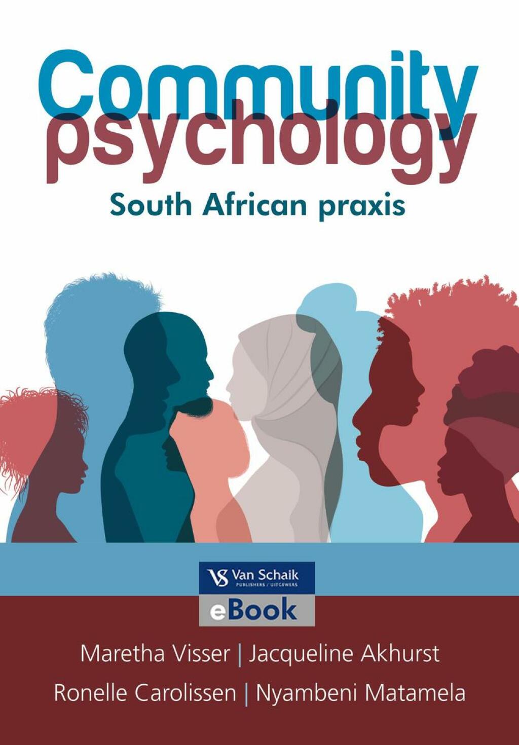 Community psychology A South African praxis 1st Edition - (PDF/EPUB Version)