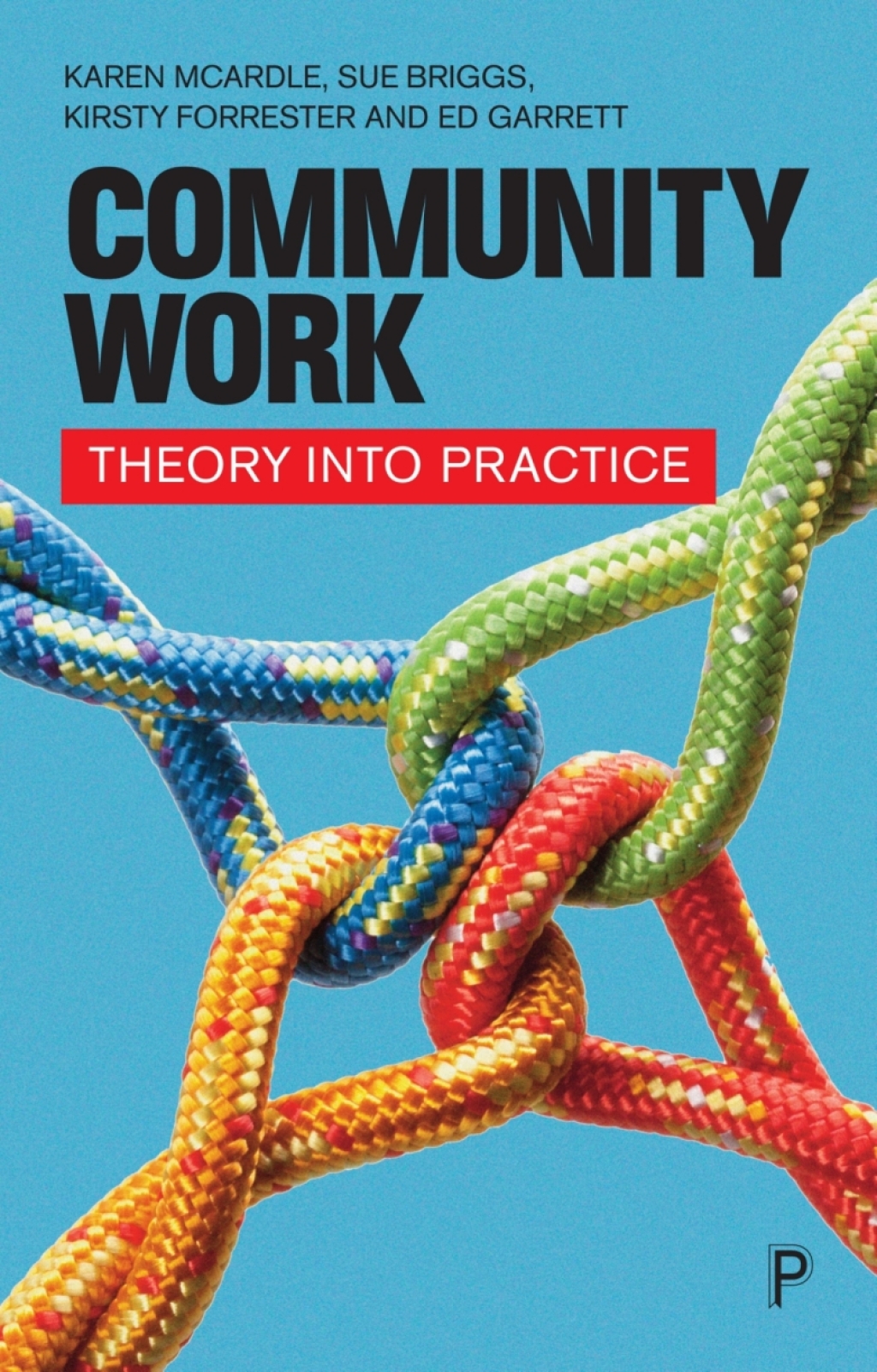 Community Work Theory into Practice 1st Edition â€“ PDF/EPUB Version ...