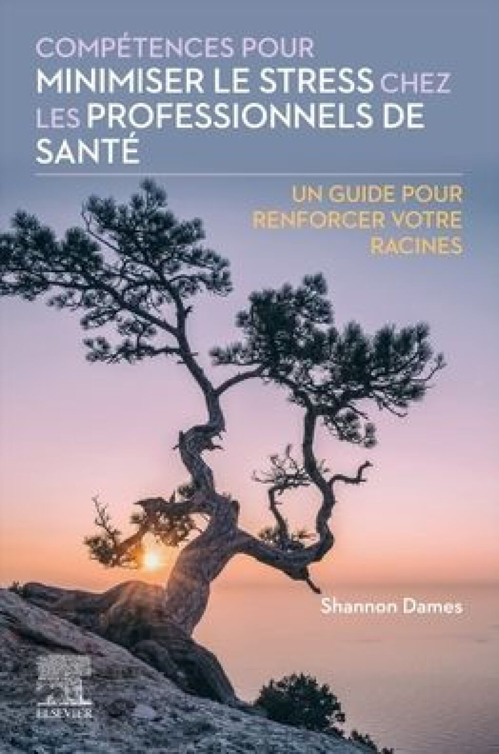 CompÃ©tences pour minimiser le stress chez les professionnels de santÃ© 1st Edition - (PDF/EPUB Version)