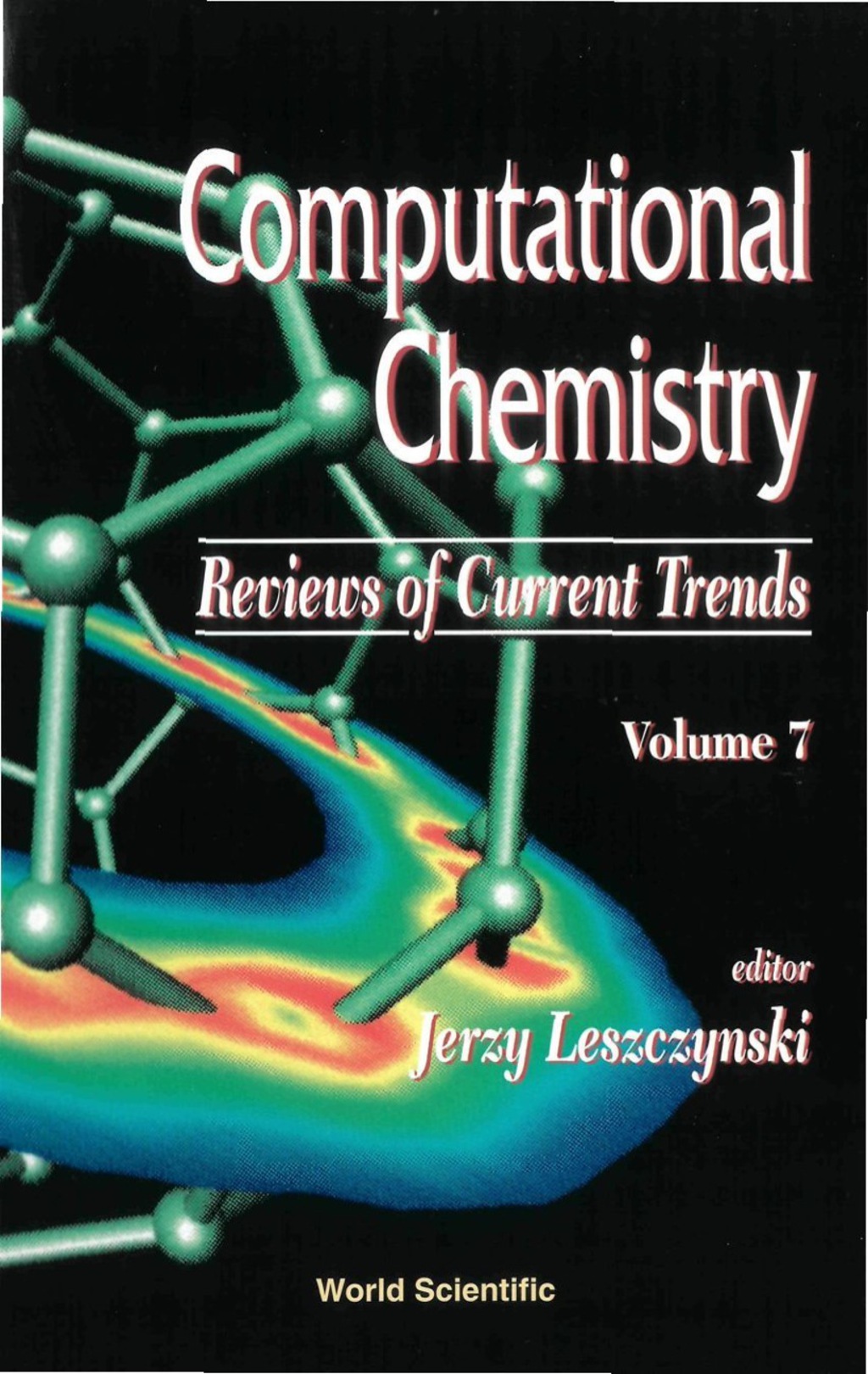 COMP CHEM: REVIEWS OF CURRENT TRENDS(V7) â€“ PDF/EPUB Version ...