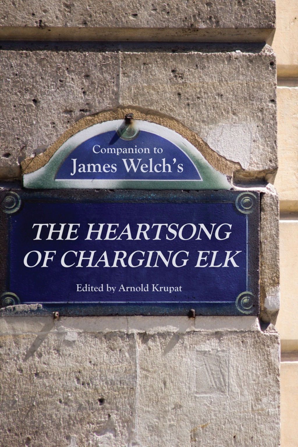 Companion to James Welch’s The Heartsong of Charging Elk â€“ PDF/EPUB Version Downloadable ...