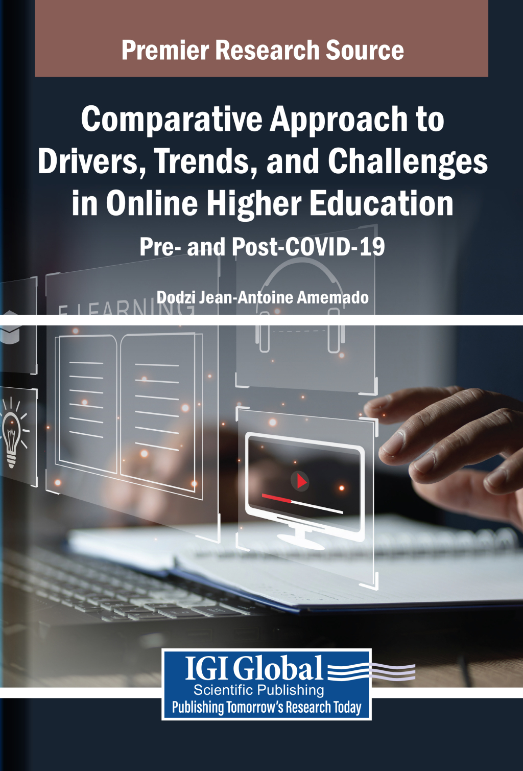 Comparative Approach to Drivers, Trends, and Challenges in Online ...