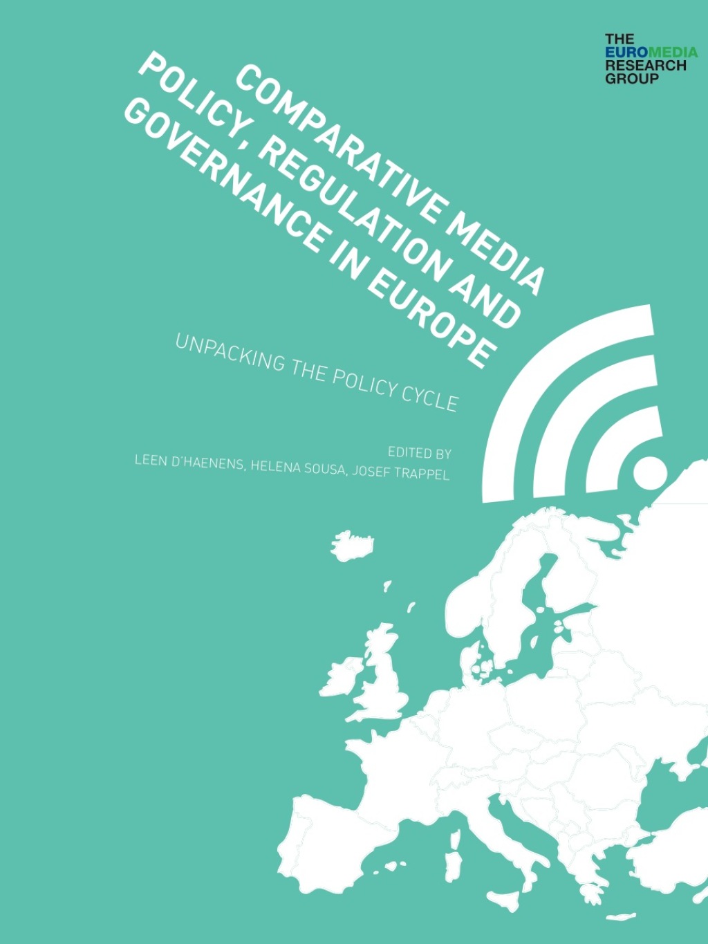 Comparative Media Policy, Regulation and Governance in Europe - Chapter 12 Chapter 12: Testing the Boundaries: Evolving Norms and Troubling Trends for Journalism 1st Edition - (PDF/EPUB Version)