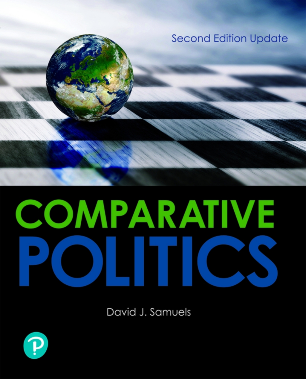 Comparative Politics, Updated Edition (Pearson+) 2nd Edition â€“ PDF/EPUB Version Downloadable
