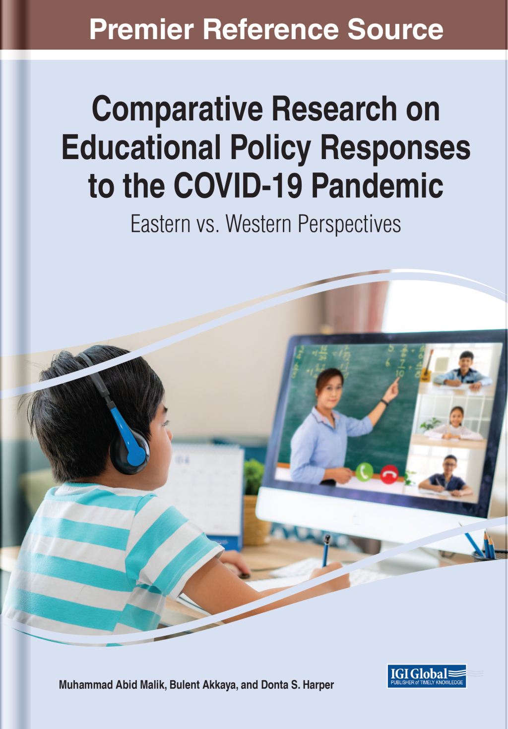 Comparative Research on Educational Policy Responses to the COVID-19 ...