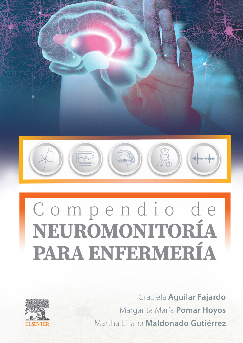 Compendio de neuromonitorÃ­a para enfermerÃ­a 1st Edition - (PDF/EPUB Version)