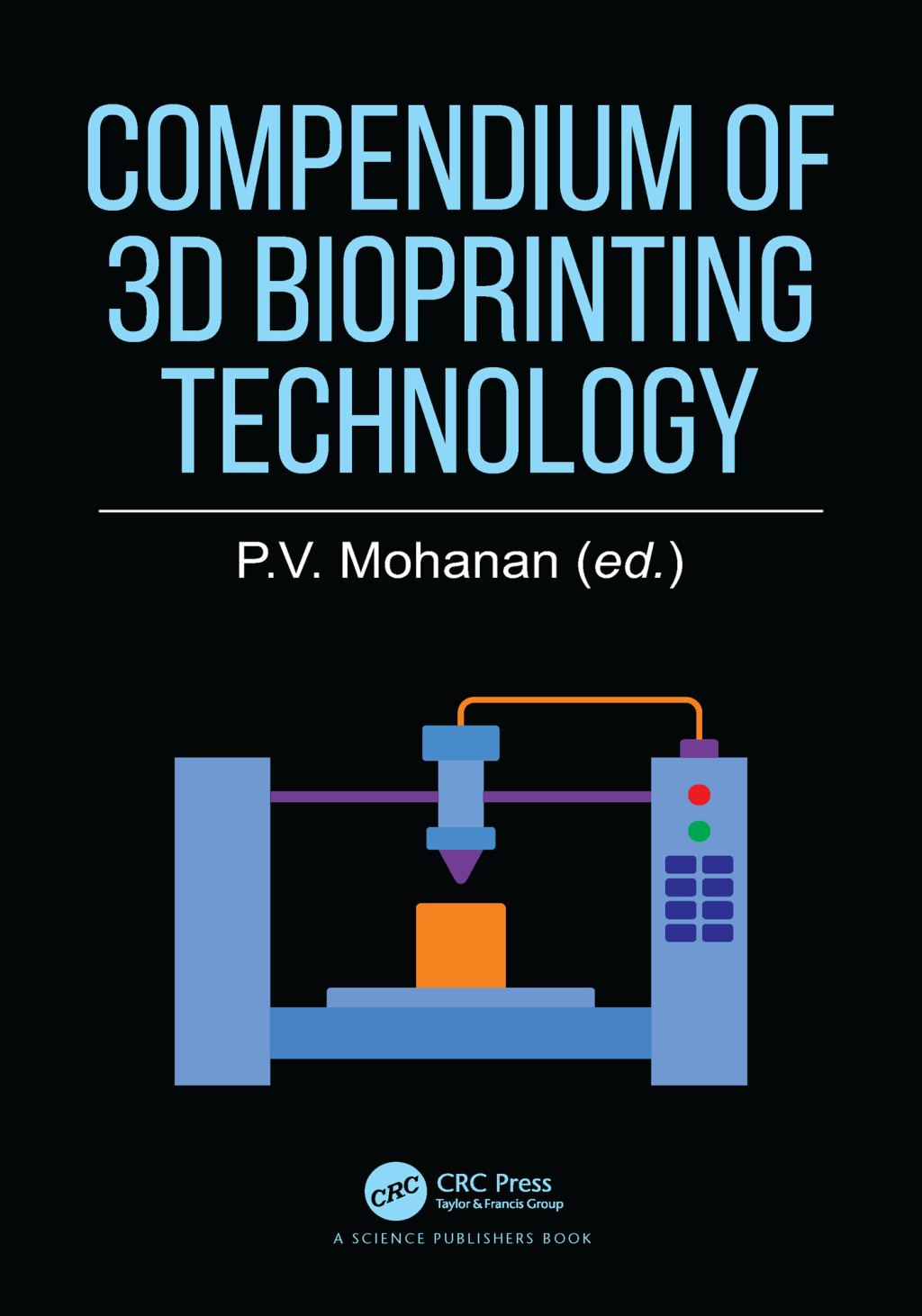 Compendium of 3D Bioprinting Technology 1st Edition â€“ PDF/EPUB ...
