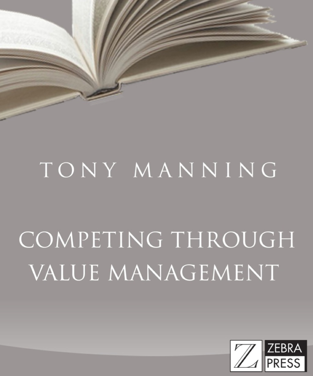 Competing Through Value Management 1st Edition - (PDF/EPUB Version)