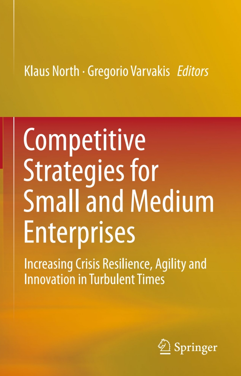 Competitive Strategies for Small and Medium Enterprises Increasing ...