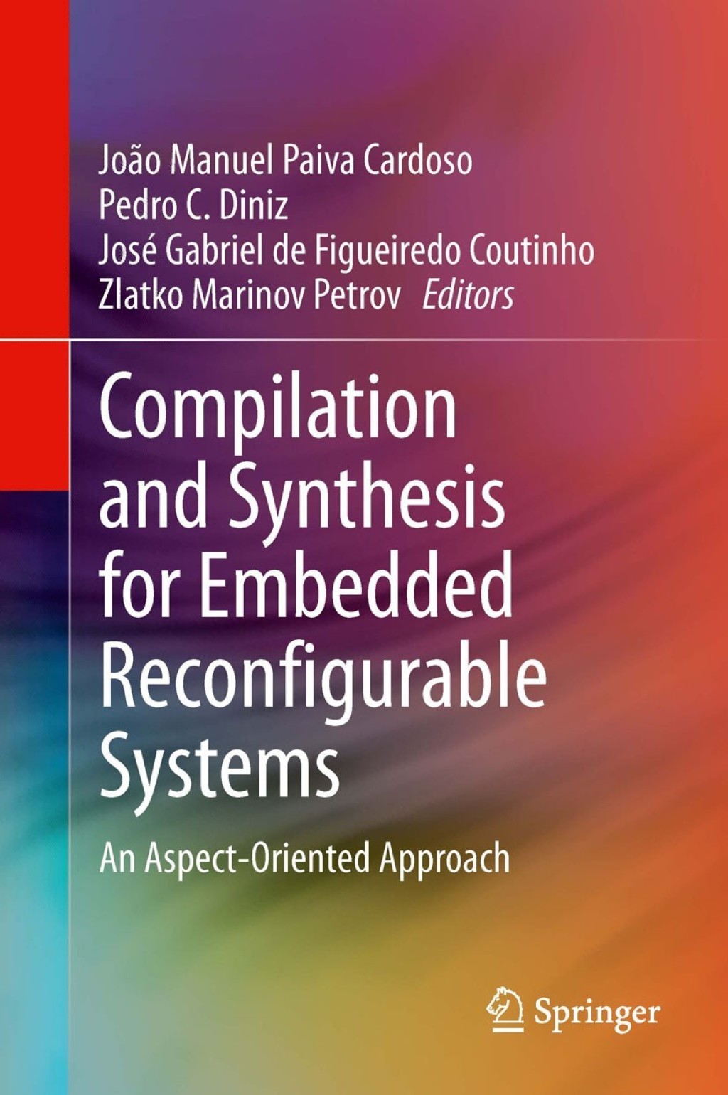 Compilation and Synthesis for Embedded Reconfigurable Systems An Aspect ...
